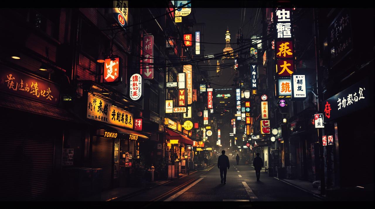 东京物语：都市边缘 - 电影 爱爱视频网站
