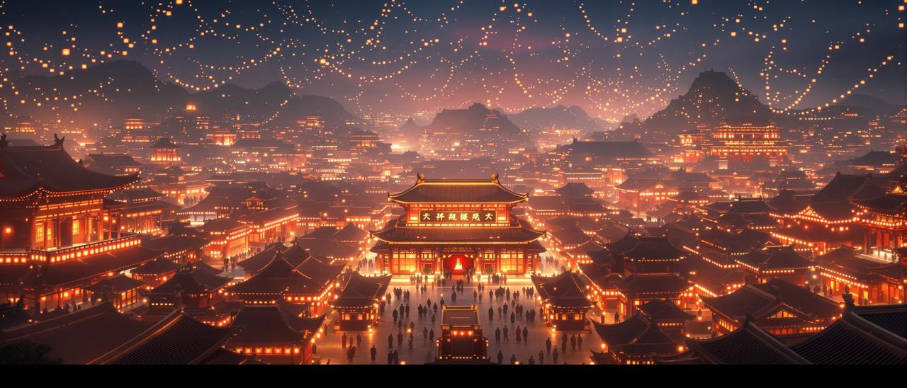 长安十二时辰：大唐风云 - 爱爱视频网站轮播图